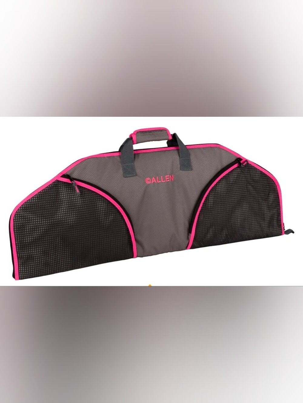 Allen Company Youth Compact Bow Case Brand New